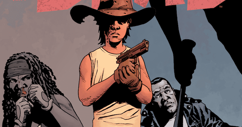 Comic-Con 2019: Creator of 'The Walking Dead' Robert Kirkman defends decision to end series; wanted to avoid being repetitious
