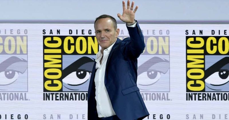 Comic-Con 2019: Cast and crew of 'Marvel's Agents of S.H.I.E.L.D.' get nostalgic about the final season of the show
