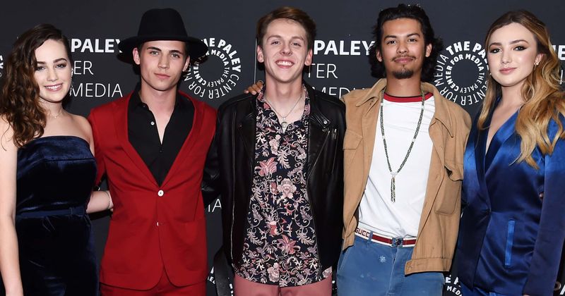 SDCC 2019: 'Cobra Kai' young stars Xolo Mariduena, Tanner Buchanan and Mary Mouser share their hopes for their characters in season 3