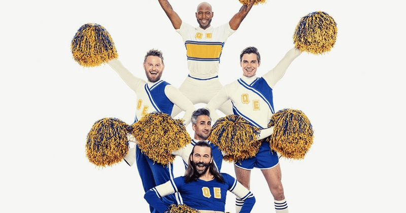 'Queer Eye' season 4 review: The Fab Five dish out magic as they transform the lives of selfless heroes who have gone the extra mile
