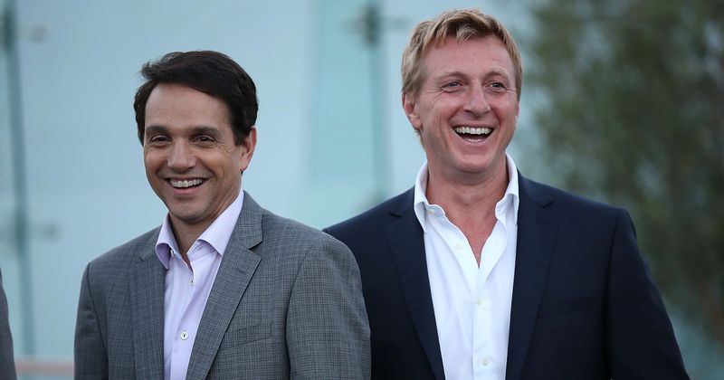 Comic-Con 2019: 'Cobra Kai' season 3 will feature a trip to Okinawa, Miyagi-Do's origin story and much more