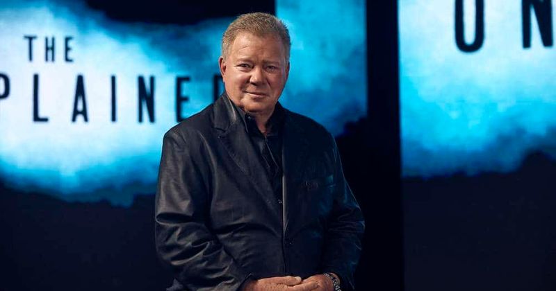 'The UnXplained': William Shatner's History Channel series tackles the deepest mysteries of the world