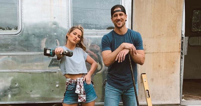 'Cash Pad': Release date, plot, trailer and everything you need to know about the Jojo Fletcher-Jordan Rodgers home-flipping show