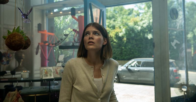 'The Rook' episode 4 raises the bar for suspense a few more notches, as Myfanwy continues to wonder who she can trust