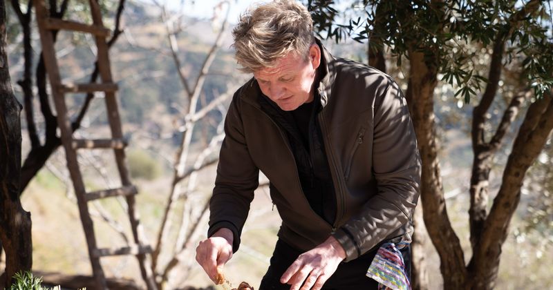'Gordon Ramsay: Uncharted' to see a more patient host who is on an adventure you do not want to miss