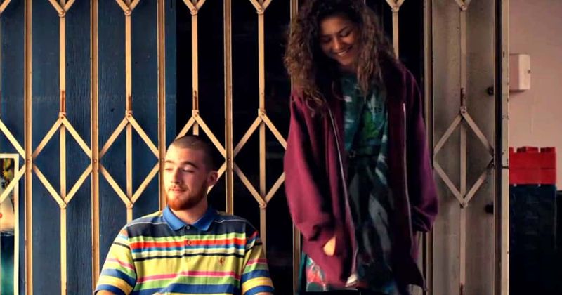 'Euphoria' fan-theories about Rue's sobriety and Nate's missing brother might give you the chills