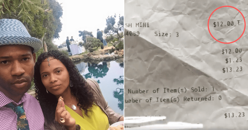 Black family left ‘humiliated’ after Nike store manager accuses them of stealing $12 basketball which they had already paid for