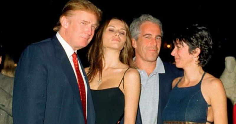 Epstein had padded floors on jet so he could have sex at 10,000 ft, was always 'involved with more than one woman'