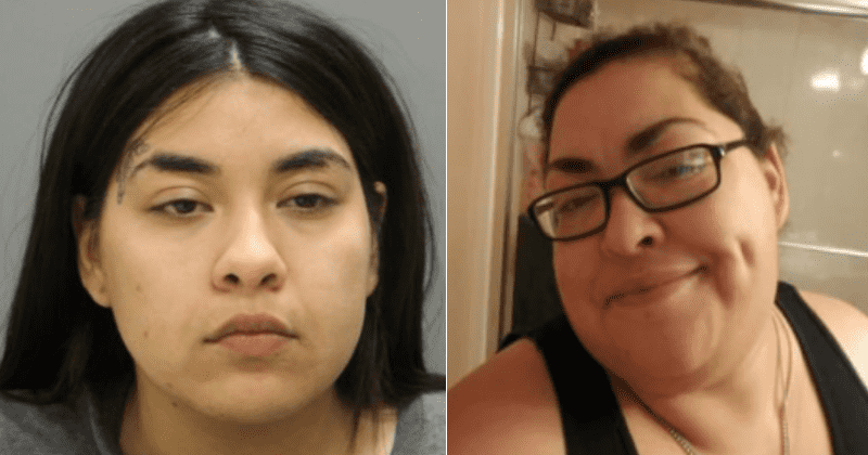 Mother, daughter who cut baby out of pregnant woman in 'womb raider' attack slapped with second murder charge