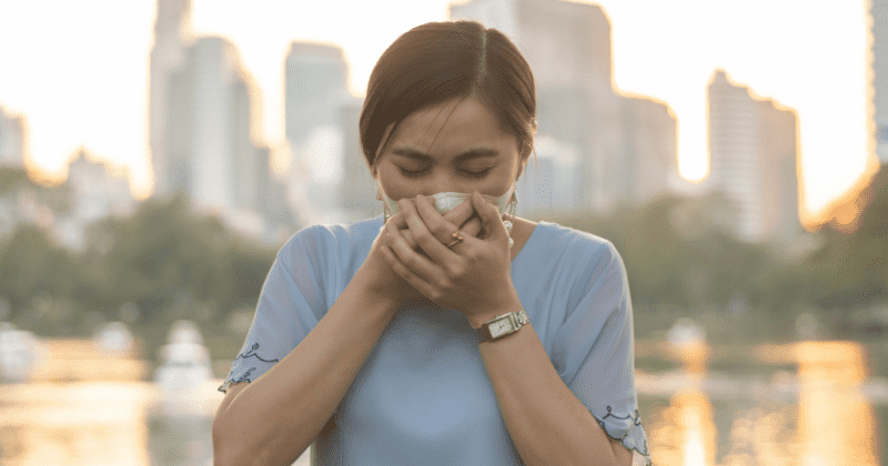 Highly toxic nanoparticles put urban young at high risk of heart diseases, say researchers