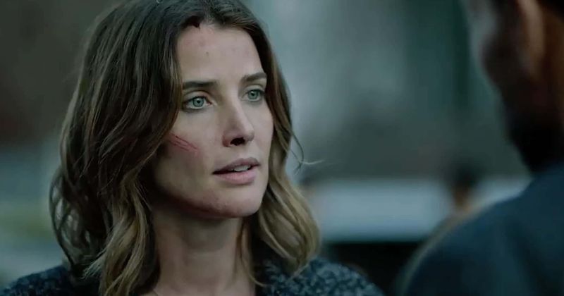 SDCC 2019: Cobie Smulders' PI character in Stumptown is 'out there kinda crazy', spills the cast and creator