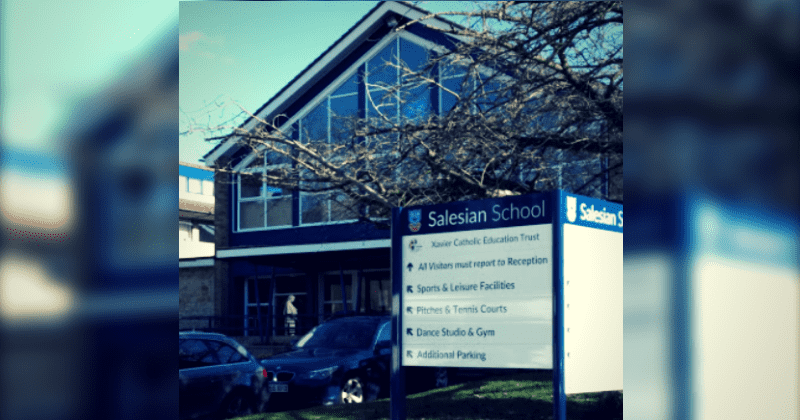 School was warned about 'extreme bullying' days before 14-year-old boy killed self by jumping in front of oncoming train