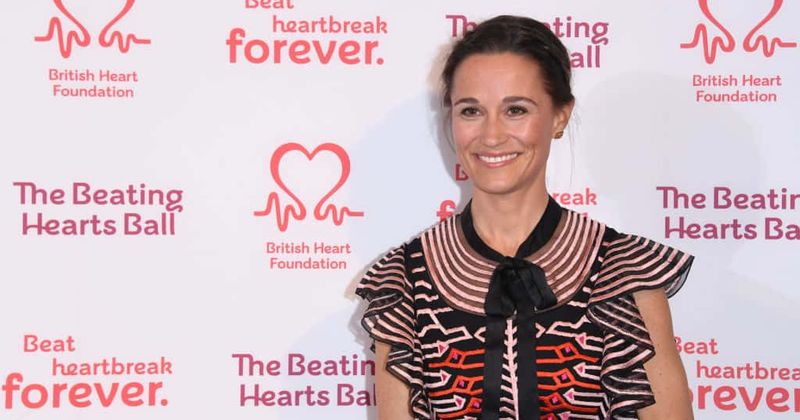 Prince Harry found his own Pippa Middleton in Meghan, says royal expert: 'They are quite similar characters'