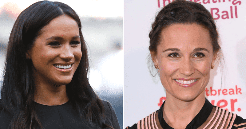 Prince Harry found his own Pippa Middleton in Meghan, says royal expert: 'They are quite similar characters'
