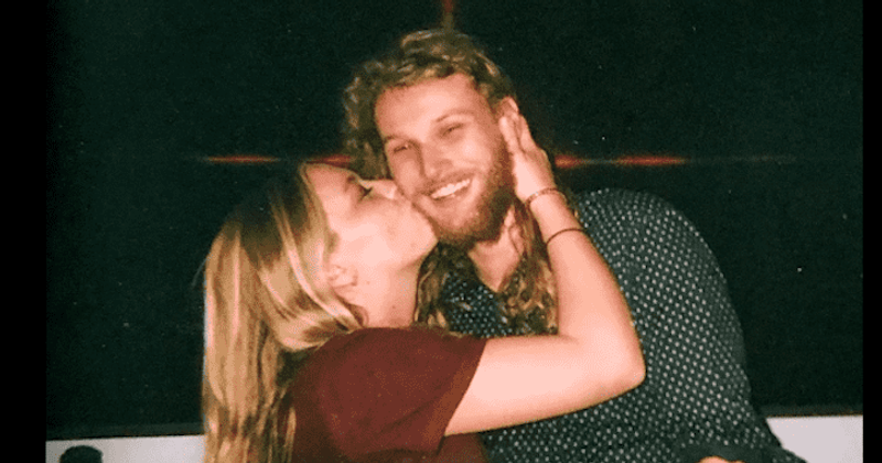 Australian police chief's son and American girlfriend, both 24, shot dead in Canada by serial killer after van breaks down during road trip