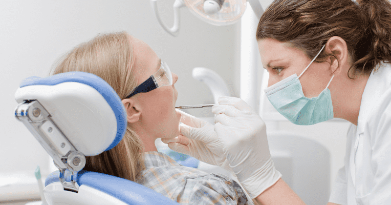 ‘Dentistry is in a state of crisis’: Big Sugar, alcohol and smoking are fuelling tooth decay and mouth cancer, warns study