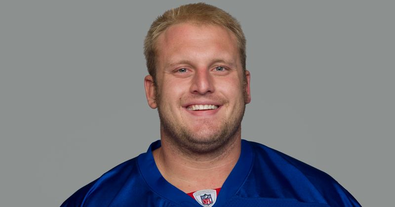 Former New York Giants lineman Mitch Petrus, 32, dies of heat stroke in Arkansas which is reeling under intense heatwave