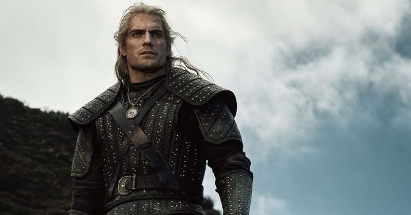 SDCC 2019: 'The Witcher' showrunner Lauren Hissrich says any 'violence or sex' on Netflix series will be just to 'drive the story'