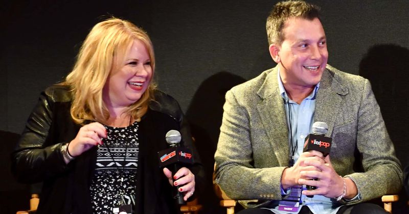 SDCC 2019: 'Legacies' creator Julie Plec teases new characters and reveals if any of the 'Vampire Diaries' cast will be seen in season 2