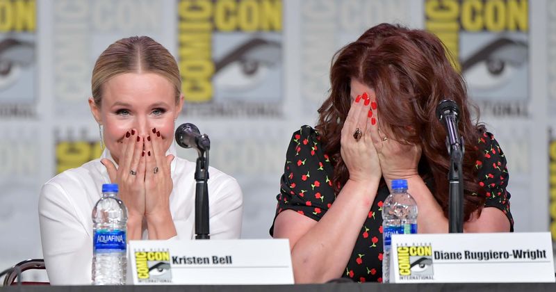 SDCC 2019: Hulu releases 'Veronica Mars' reboot a week in advance, all 8 episodes now available