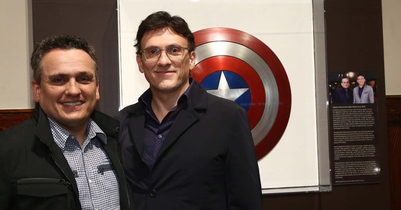 SDCC 2019: Russo Brothers answer questions posed by Avengers, from who is leader, the smartest and has the best a**