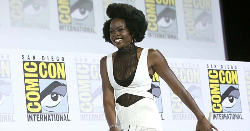 SDCC 2019: 'The Walking Dead' star Danai Gurira confirms she's quitting the show after season 10
