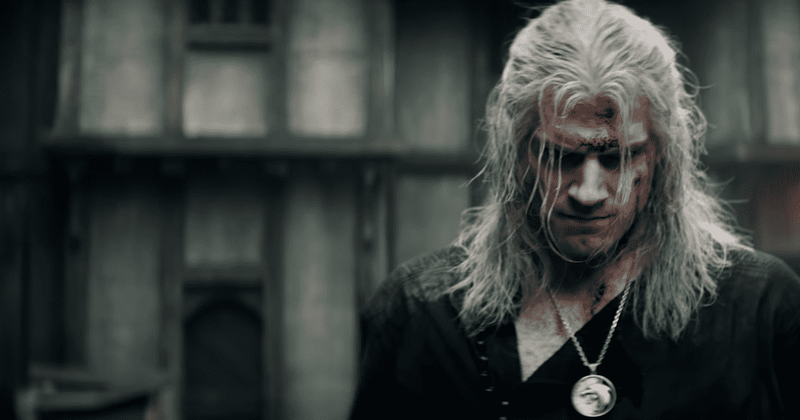 SDCC 2019: Henry Cavill like never seen before in ‘The Witcher’ trailer unveiled at Comic-Con panel