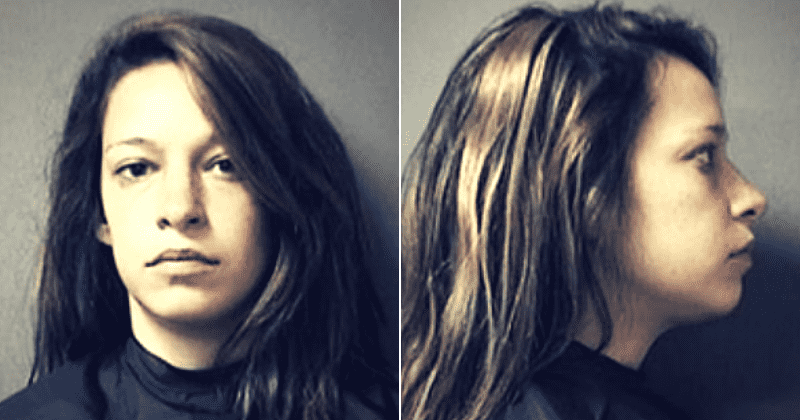 Indiana boy found drenched in sweat inside hot car in Department of Child Services parking lot, mother arrested