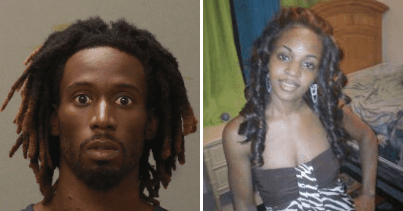 Georgia man stabs and kills girlfriend, three children including 1-month-old girl in 'most brutal' case of domestic violence