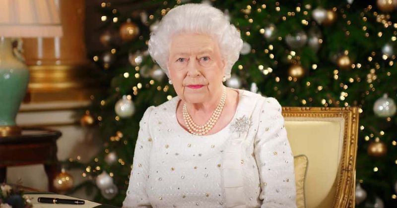 Queen 'will not tolerate' Meghan Markle's decision to raise baby Archie as a vegan, claims royal source