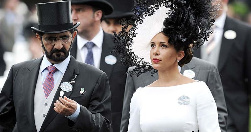 Dubai ruler's high-profile divorce will expose mistreatment of wife, daughters and other women close to him, says royal family insider