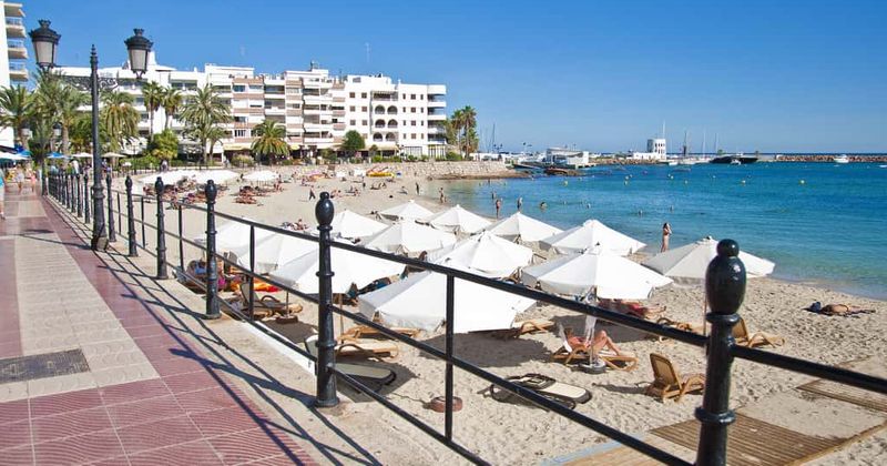 3-year-old girl left fighting for her life after swallowing ecstasy pill she found in park while on vacation in Ibiza