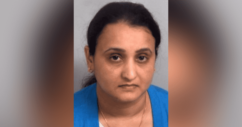 Mother who abused 7-month-old girl for months before fracturing her skull and causing her death jailed for 6 years