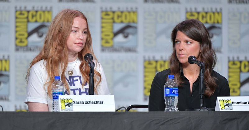 SDCC 2019: 'Batwoman' executive producers discuss Ruby Rose's storyline as the masked vigilante and the origin of Hush