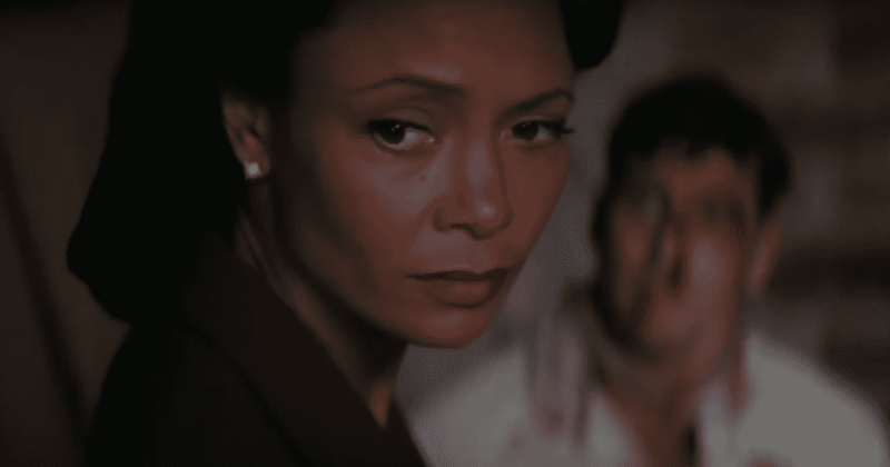 SDCC 2019: 'Westworld' season 3 trailer debuted by Aaron Paul, Tessa Thompson and Thandie Newton