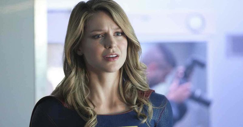 SDCC 2019: 'Supergirl' season 5 trailer sees Kara want to fight tech addiction, but Lena Luthor has other plans for her