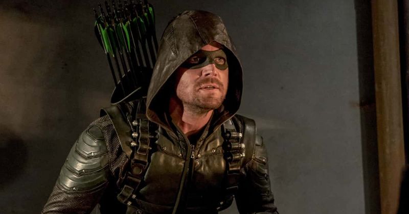 SDCC 2019: 'Arrow' cast praise Stephen Amell for bringing the Emerald Archer to life, Charlie Barnett cast in final season