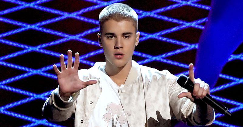 Justin Bieber asks Trump to let children 'out of cages' after president promises to get rapper A$AP Rocky out of jail