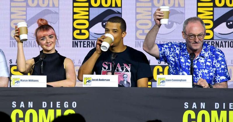 SDCC 2019: Cast and crew of 'Game of Thrones', 'Supernatural', 'Arrow' and 'Good Place' bid fans goodbye from Hall H one last time