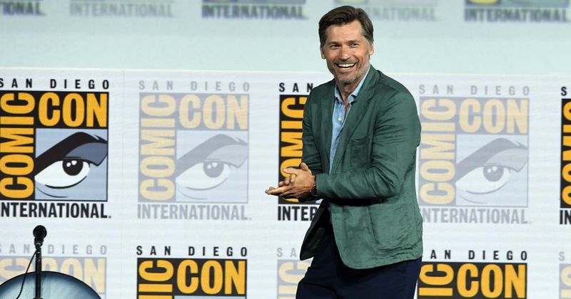 SDCC 2019: 'Game of Thrones', 'Batman Beyond' and other Comic-Con duds that failed to impress