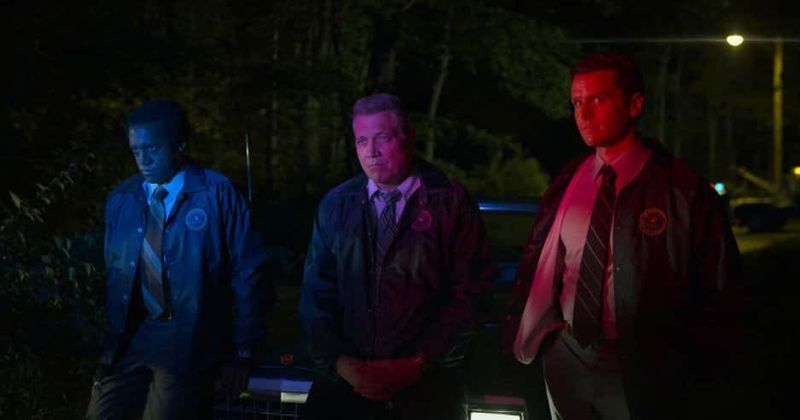 'Mindhunter' season 2 new first look brings serial killer Charles Manson and Atlanta murder suspect Wayne Williams into the picture