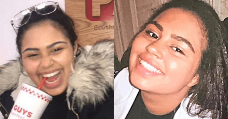 'She was planning her 18th birthday': Teen plunged 4 storeys to death in prank gone tragically wrong, states inquest