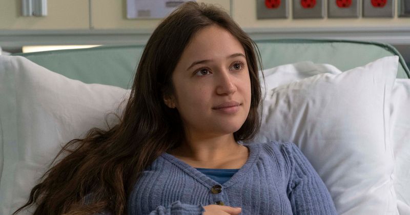 'The Society': Becca Gelb's baby Eden's father could be one of the teenagers from the group, suggests explosive fan theory