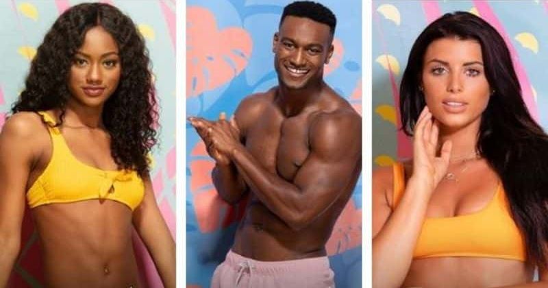 ‘Love Island’ fans furious over Yamen’s decision to dump Alana for Christen, who allegedly set her roommate's bed on fire