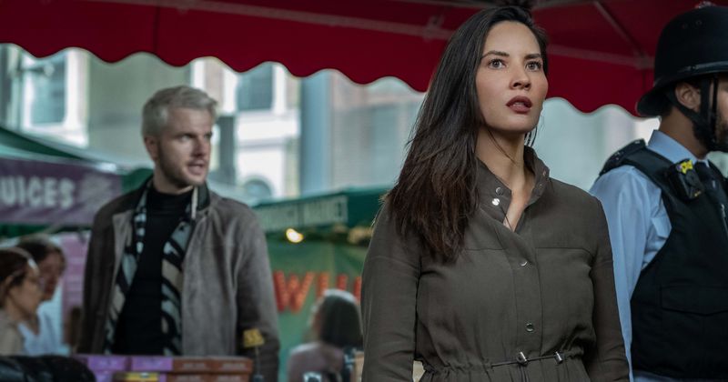 'The Rook' episode 4 review: Myfanwy learns she is an experiment while Monica proves worthwhile to the Checquy