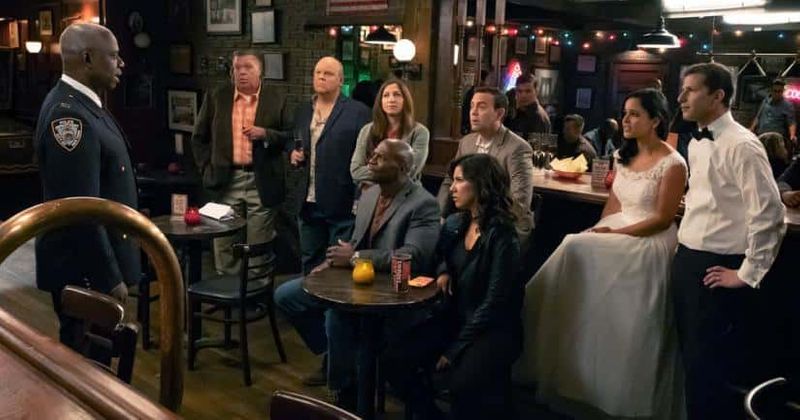 'Brooklyn Nine-Nine' season 7 is going to be 'bigger, better, funnier, the best', tease showrunners