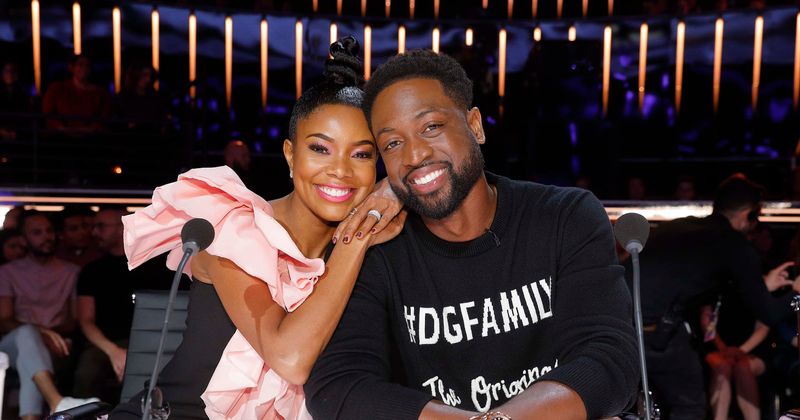 'America's Got Talent' season 14: NBA star Dwayne Wade says he will be a 'nice and funny' judge on the series