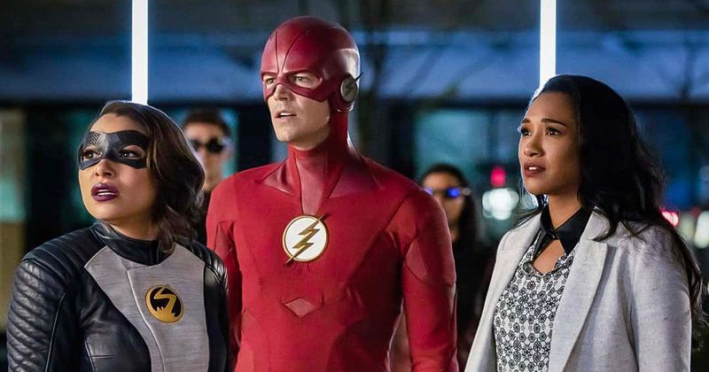 SDCC 2019: From Top Gun to Terminator to Supergirl, the best trailers from San Diego Comic-Con