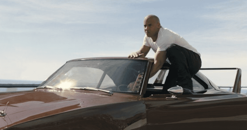 'Fast & Furious 9' star Vin Diesel's stunt double plunges 30 feet to the ground during shoot, hospitalized in critical condition