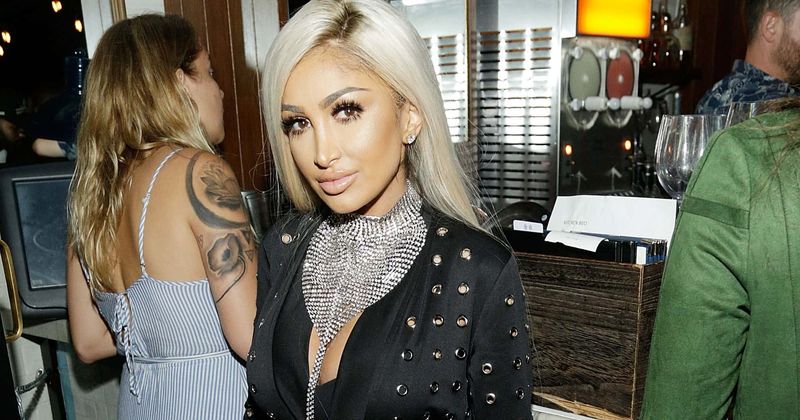 ‘Angel Brinks: The Real Bling’: Release date, show format, cast, trailer and everything you need to know about the designer’s new WeTV special